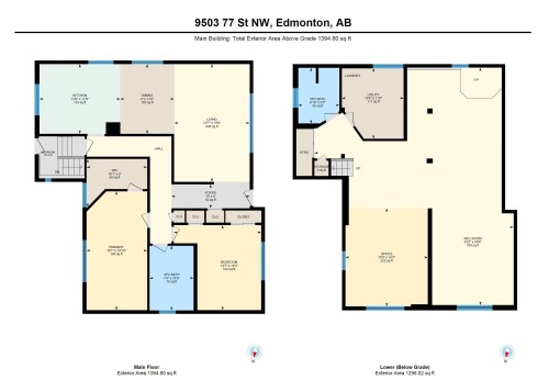 9503 77 Street, Edmonton, AB - Other