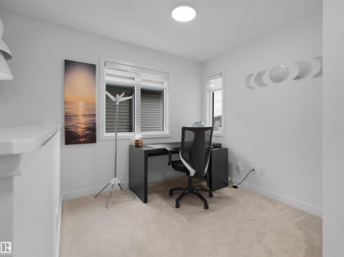 16252 19 Avenue, Edmonton, AB - Indoor