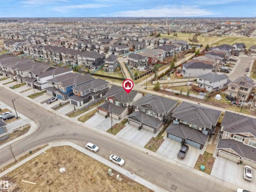 16252 19 Avenue, Edmonton, AB - Outdoor With View