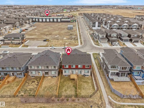 16252 19 Avenue, Edmonton, AB - Outdoor With View