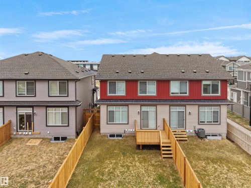 16252 19 Avenue, Edmonton, AB - Outdoor