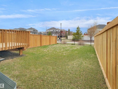 16252 19 Avenue, Edmonton, AB - Outdoor