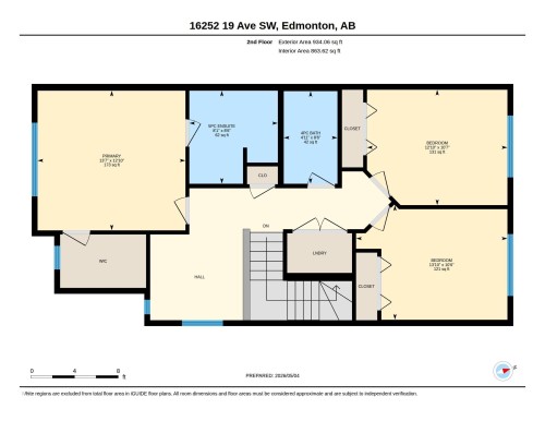 16252 19 Avenue, Edmonton, AB - Other