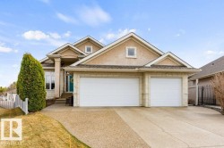 36 KINGSMOOR Close St. Albert, AB T8N 0X2