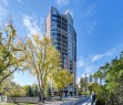 901 10035 Saskatchewan Drive, Edmonton, AB  - Outdoor With Facade 