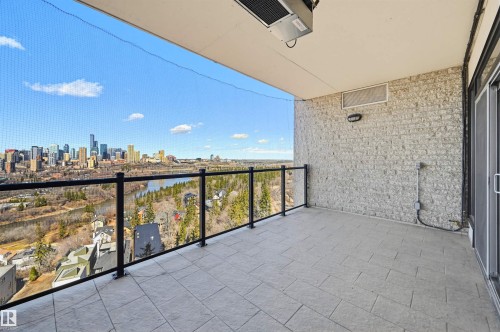 901 10035 Saskatchewan Drive, Edmonton, AB - Outdoor With Exterior