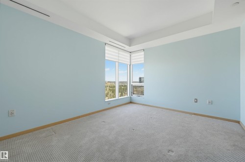 901 10035 Saskatchewan Drive, Edmonton, AB - Indoor Photo Showing Other Room