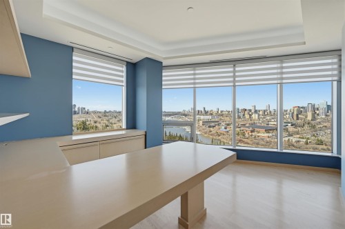 901 10035 Saskatchewan Drive, Edmonton, AB - Indoor