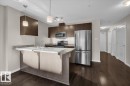346 348 Windermere Road, Edmonton, AB  - Indoor Photo Showing Kitchen With Stainless Steel Kitchen With Upgraded Kitchen 