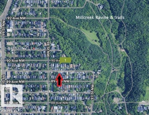 9747 90 Avenue, Edmonton, AB - Other
