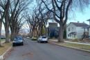 9747 90 Avenue, Edmonton, AB  - Outdoor 