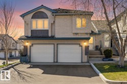 10 1130 Falconer Road NW  Edmonton, AB T6R 2J6