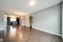 3112 Paisley Road, Edmonton, AB  - Indoor Photo Showing Living Room 