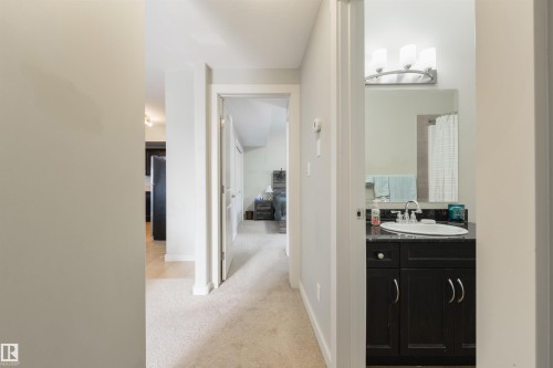 5 840 156 Street, Edmonton, AB - Indoor