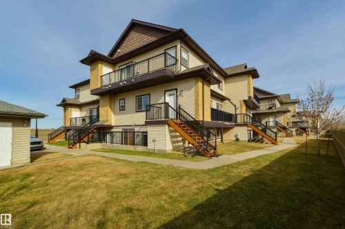 5 840 156 Street, Edmonton, AB - Outdoor