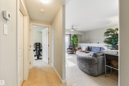 5 840 156 Street, Edmonton, AB - Indoor Photo Showing Other Room