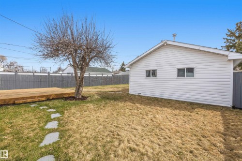 13107 133 Street, Edmonton, AB - Outdoor