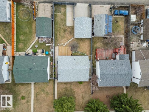 Image quality insufficient for description - 13107 133 Street, Edmonton, AB - 