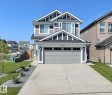 1234 Daniels Crescent, Edmonton, AB  - Outdoor 