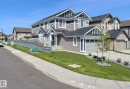 1234 Daniels Crescent, Edmonton, AB  - Outdoor With Facade 