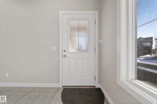 1234 Daniels Crescent, Edmonton, AB - Indoor Photo Showing Other Room