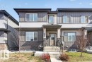 5052 Chappelle Road, Edmonton, AB  - Outdoor With Facade 