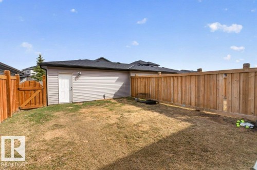 5052 Chappelle Road, Edmonton, AB - Outdoor