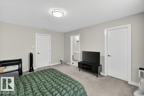 5052 Chappelle Road, Edmonton, AB - Indoor