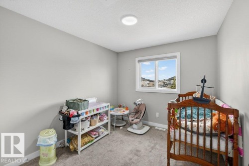 5052 Chappelle Road, Edmonton, AB - Indoor