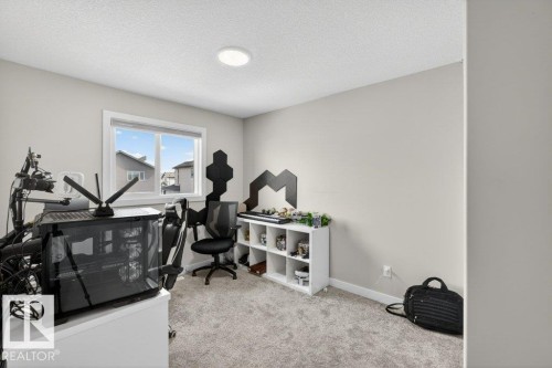 5052 Chappelle Road, Edmonton, AB - Indoor