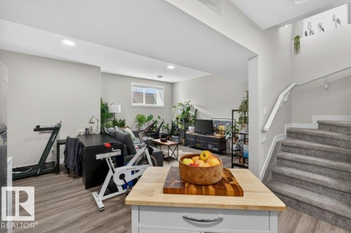 5052 Chappelle Road, Edmonton, AB - Indoor