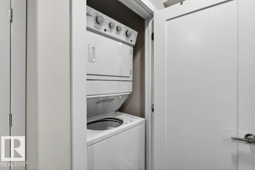 5052 Chappelle Road, Edmonton, AB - Indoor Photo Showing Laundry Room