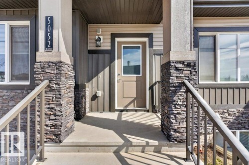 5052 Chappelle Road, Edmonton, AB - Outdoor