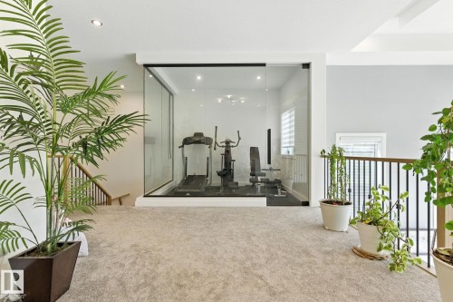 1048 Goldfinch Way, Edmonton, AB - Indoor Photo Showing Other Room