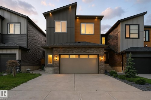 1048 Goldfinch Way, Edmonton, AB - Outdoor