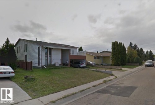 Image quality insufficient for description - 11507 141 Avenue, Edmonton, AB - Outdoor