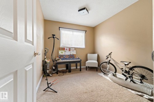 12210 92 Street, Edmonton, AB - Indoor Photo Showing Other Room