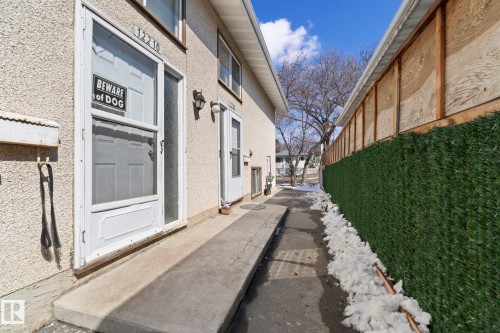 12210 92 Street, Edmonton, AB - Outdoor