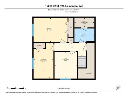 12210 92 Street, Edmonton, AB - Other
