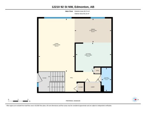 12210 92 Street, Edmonton, AB - Other