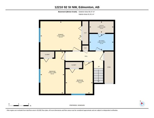 12210 92 Street, Edmonton, AB - Other
