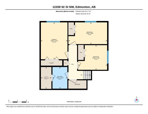 12210 92 Street, Edmonton, AB - Other