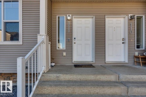 111 50 Lucky Place, Sylvan Lake, AB - Outdoor
