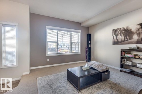 111 50 Lucky Place, Sylvan Lake, AB - Indoor