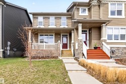 2282 GLENRIDDING Boulevard  Edmonton, AB T6W 3P5