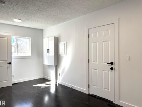 12948 116 Street, Edmonton, AB - Indoor Photo Showing Other Room