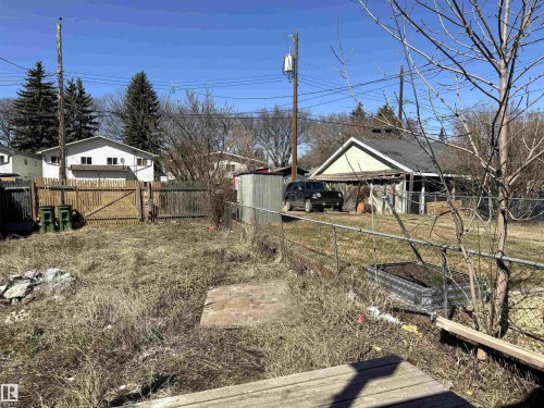 12948 116 Street, Edmonton, AB - Outdoor