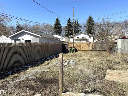 12948 116 Street, Edmonton, AB - Outdoor