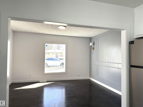 12948 116 Street, Edmonton, AB - Indoor Photo Showing Other Room