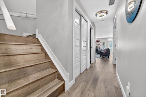 109 5151 Windermere Boulevard, Edmonton, AB - Indoor Photo Showing Other Room